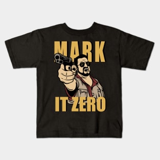 Walter Kids T-Shirt